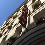 Hotel Concortel